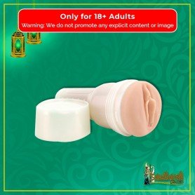 Flashlight Girls Original USA Lotus Vagina JENNA HAZE