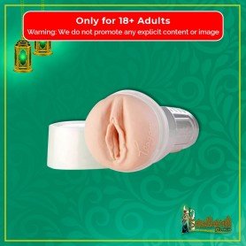 Flashlight Girls Original USA Lotus Vagina Teagan Presley