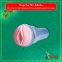 Pink Lady 4 Speed Flashlight Vibrator
