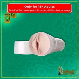 Flashlight Girls Original USA Lotus Vagina KAYDEN KROSS