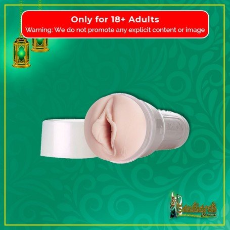 Flashlight Girls Original USA Lotus Vagina KAYDEN KROSS