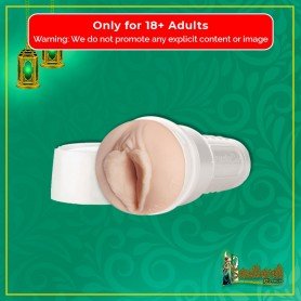 Flashlight Girls Outlaw Textured Vagina ALEXIS TEXAS