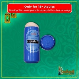 Sex by Can Male Masturbator Cup