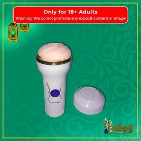 Crazy Bull Maurice Ultra-Simulation Pussy