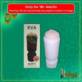 EVA SOFT FLESHLIGHT