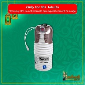 VULCAN WET VAGINA VIBRATING