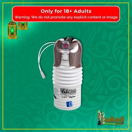 VULCAN WET VAGINA VIBRATING