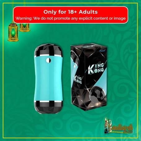 Rends Kingkong Stroker