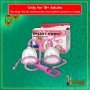 Breast Trigger Double Enlargement Pump For Women