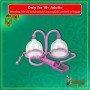 Breast Trigger Double Enlargement Pump