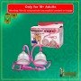 Breast Trigger Double Enlargement Pump For Female