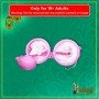 BAILE Breast Enhancer Massager Vacuum Pump