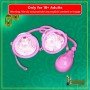 BAILE Breast Enhancer Massager Vacuum Pump Saudiarabpleasure