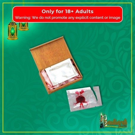 Artificial Virginity Hymen