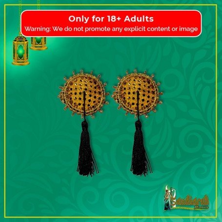 Women's Teaser Tassel Pasties