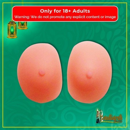 Silicone Breast A or B Cup