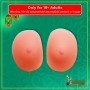 Silicone Breast A or B Cup