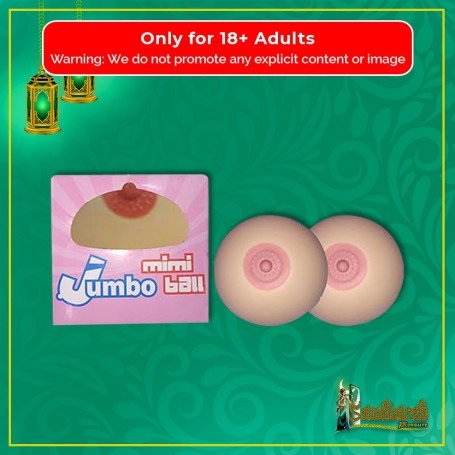 Jumbo Mimi Ball