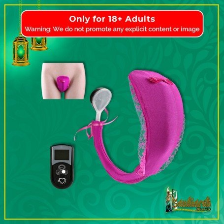 Wireless C-String Vibrating