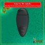 Baile Pretty Love Secret Vibrator with 10 Vibration Modes For Her