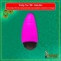 Baile Pretty Love Secret Vibrator with 10 Vibration Modes For Female