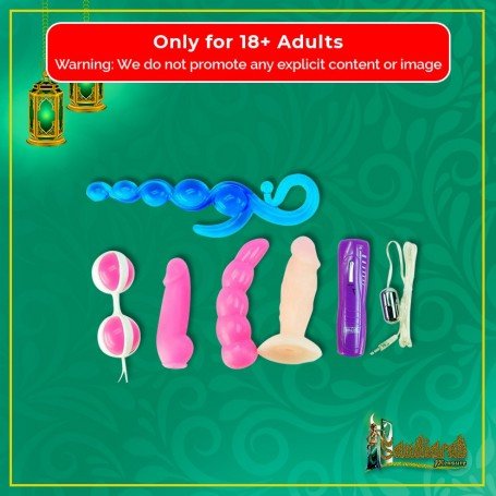 LOVE KIT FOR COUPLE FLIRTING SUITS WITH CONTROLLER