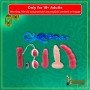 LOVE KIT FOR COUPLE FLIRTING SUITS WITH CONTROLLER saudiarabpleasure