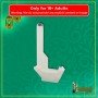 VIBRATOR WITH LIGHT SELF STIMULATOR SELF EXAMER