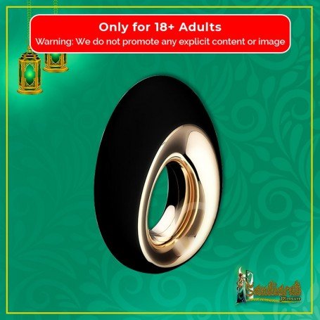 ALIA -LELO INSIGNIA ALIA LUXURY WATERPROOF MASSAGER