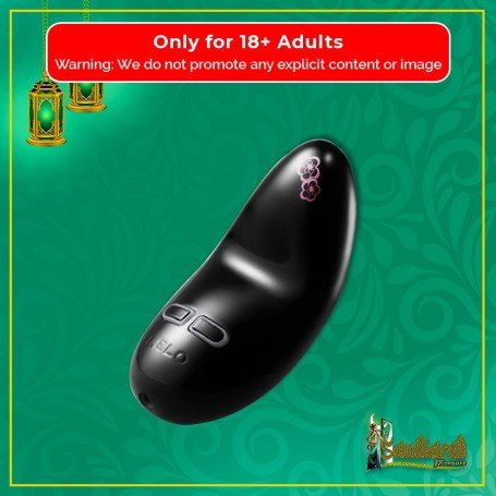 NEA- LELO THE INTEMATE CLITORAL MASSAGER