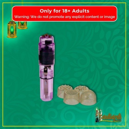 Waterproof Mini Massager