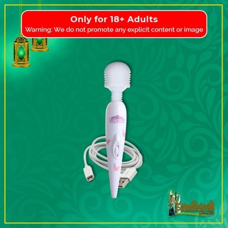 Magic wand Vibrator