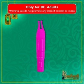 Rocket Pocket Vibrator