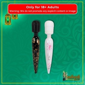 Wand Essentials Rechargeable Vibrating Massager