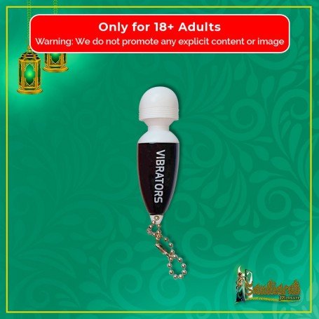 MINI VIBRATING MESSENGER