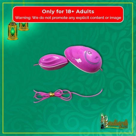Naughty Mouse Vibrator