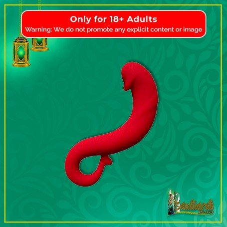 The Ultimate Love Pacifier-Tear Drop GS-003