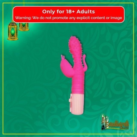 Granule Massager Rod GS-006