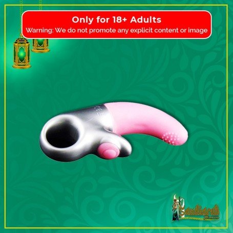 Finger Lover-Particle GS-011