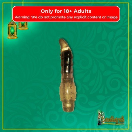 SILVER BEADED G-SPOT