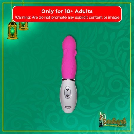 Towering Drill G-Spot Vibrator