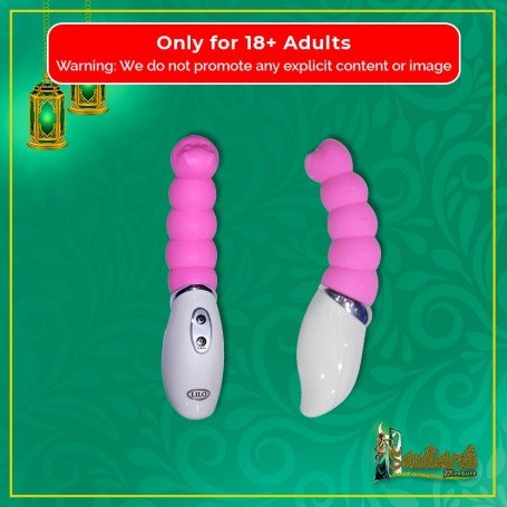 Pround Insect G-Spot Vibrator