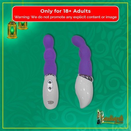 Love Lure Ladies G Spot Vibrator