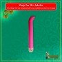 Fluorescent G spot long Stick V2
