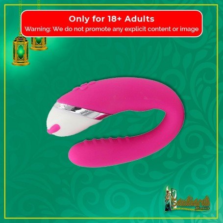 30 Speed Vibe USB Rechargable Silicone G Spot Vibrator