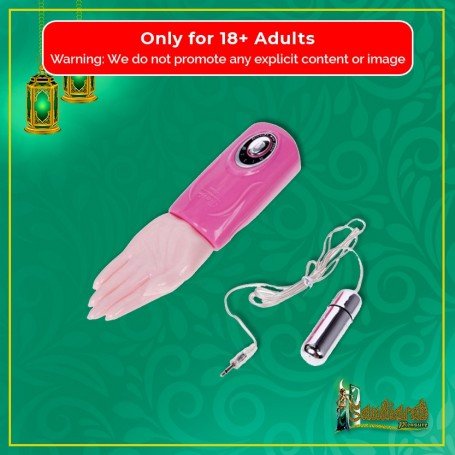 Baile Teaser Tongue Clitoris Stimulation 3 Mode Vibrator