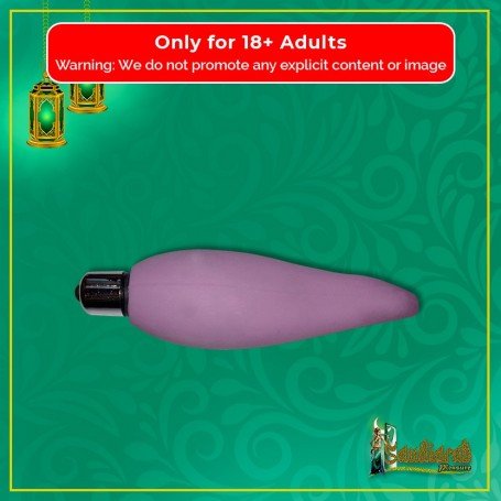 FABULOUS FIRE G-SPOT VIBE