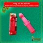 Bud Head Boy Fun Vibrator