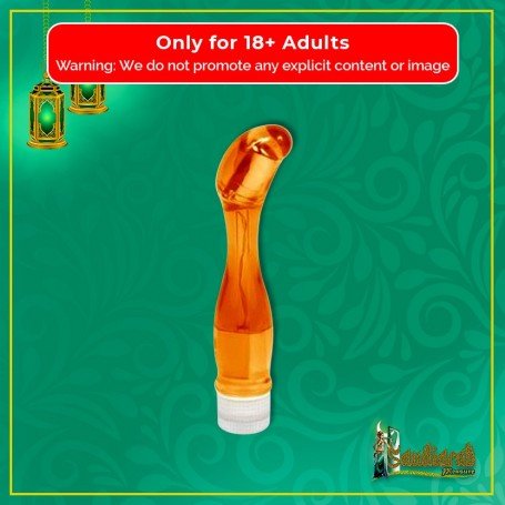 Hammer Blue Vibrator