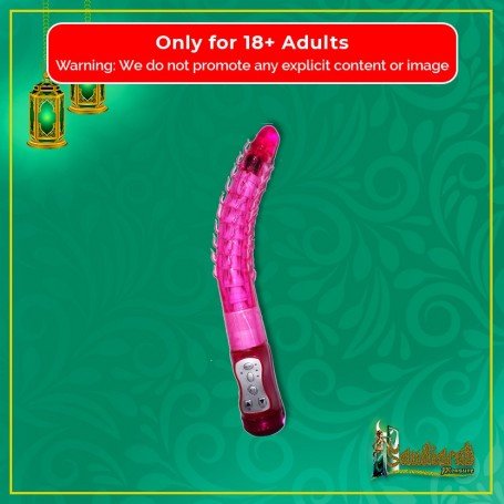 Extreme Pleasure Long Vibrator
